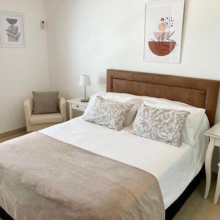 Villa Honey Rose, Güime Exteriér fotografie