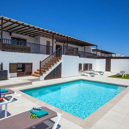 Villa Honey Rose, Güime Exteriér fotografie