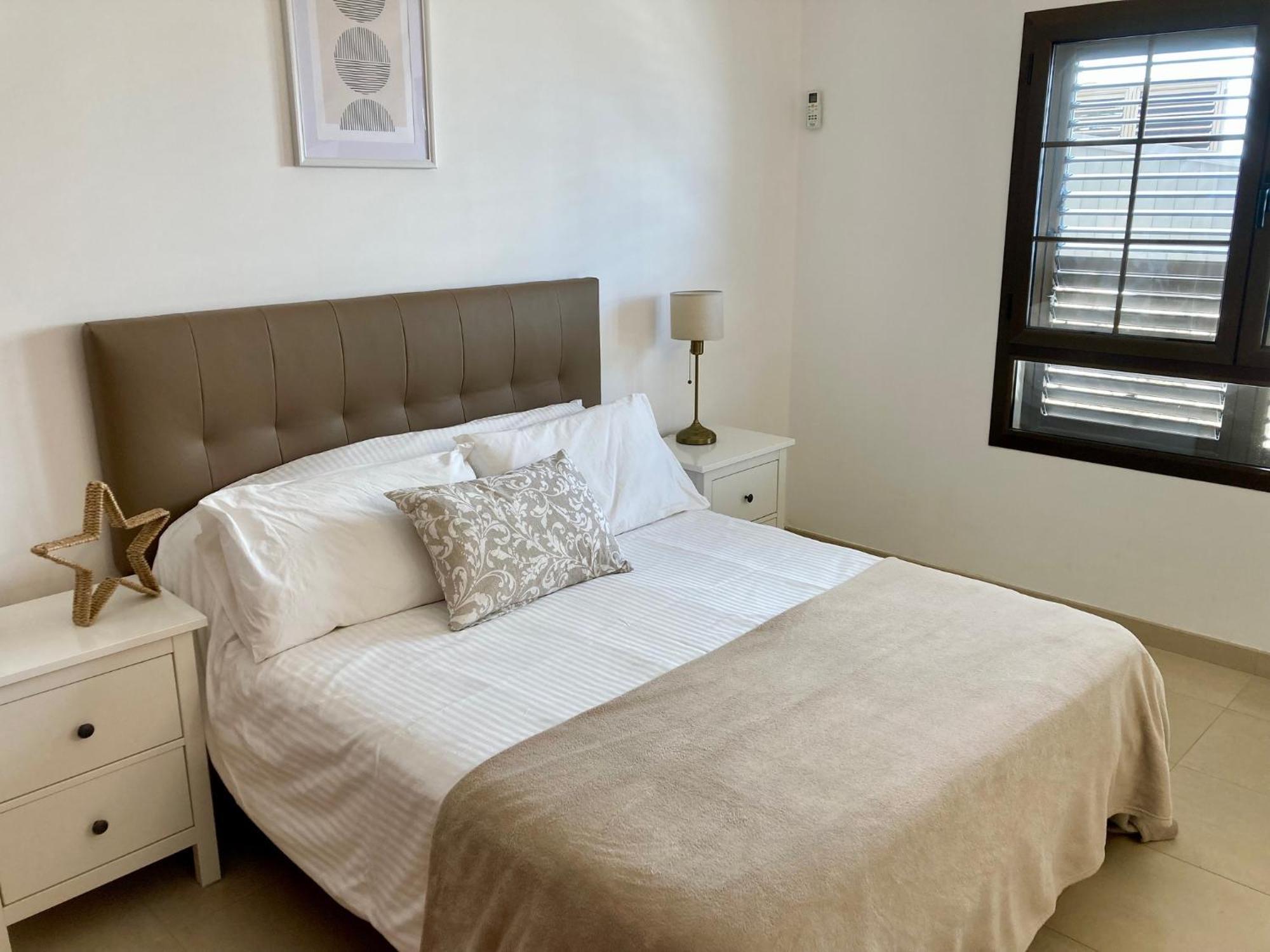 Villa Honey Rose, Güime Exteriér fotografie