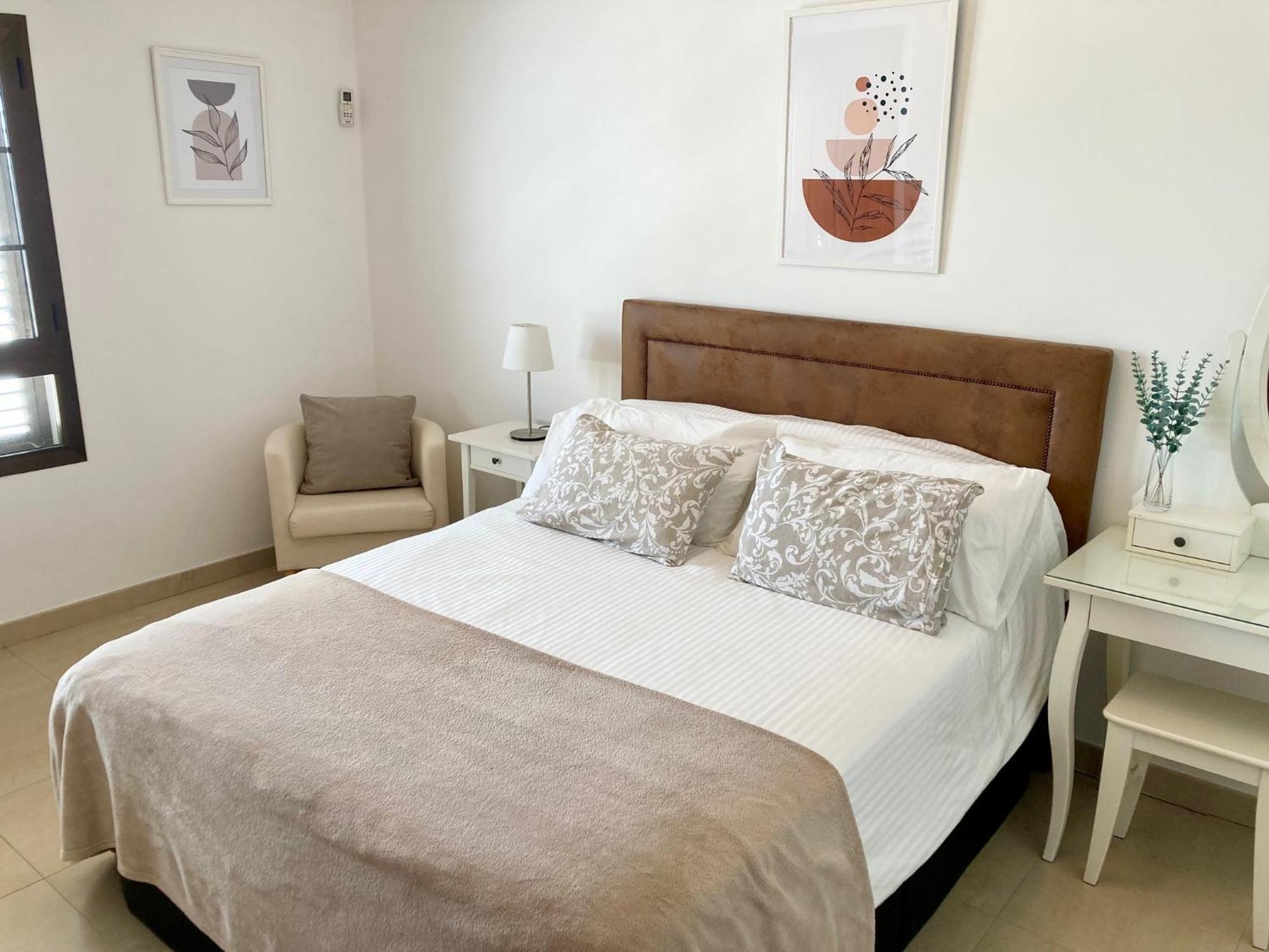 Villa Honey Rose, Güime Exteriér fotografie