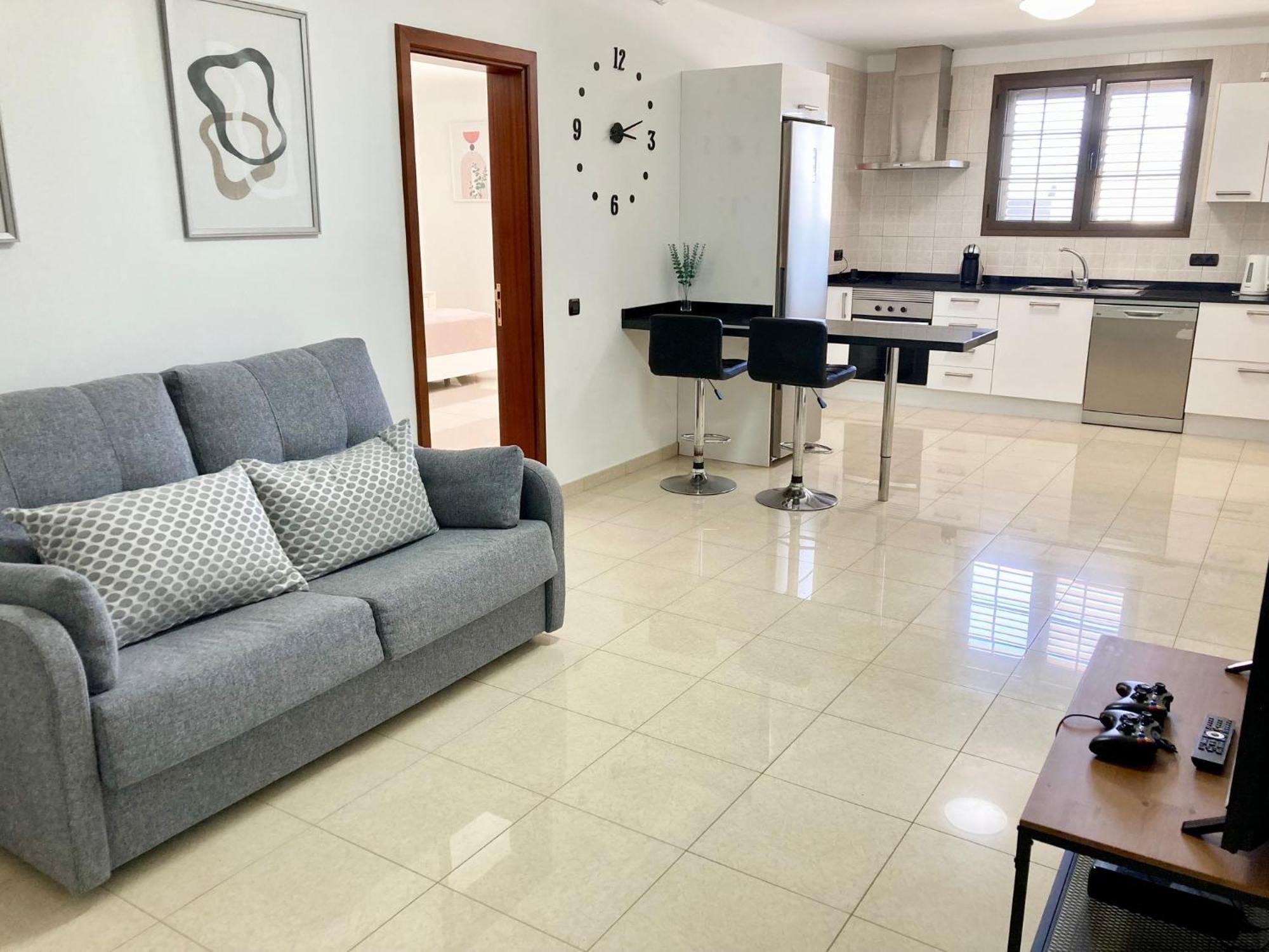 Villa Honey Rose, Güime Exteriér fotografie