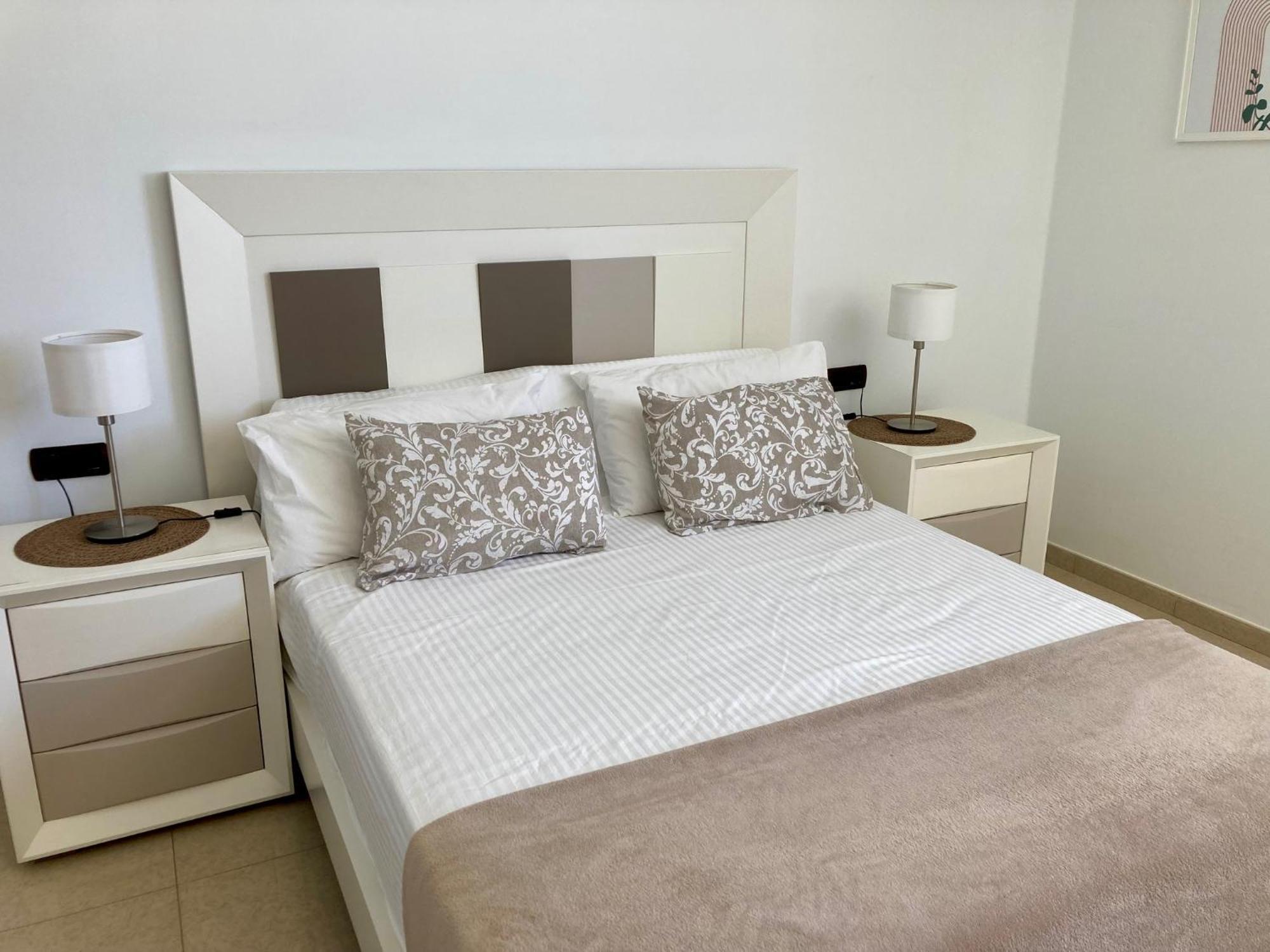 Villa Honey Rose, Güime Exteriér fotografie