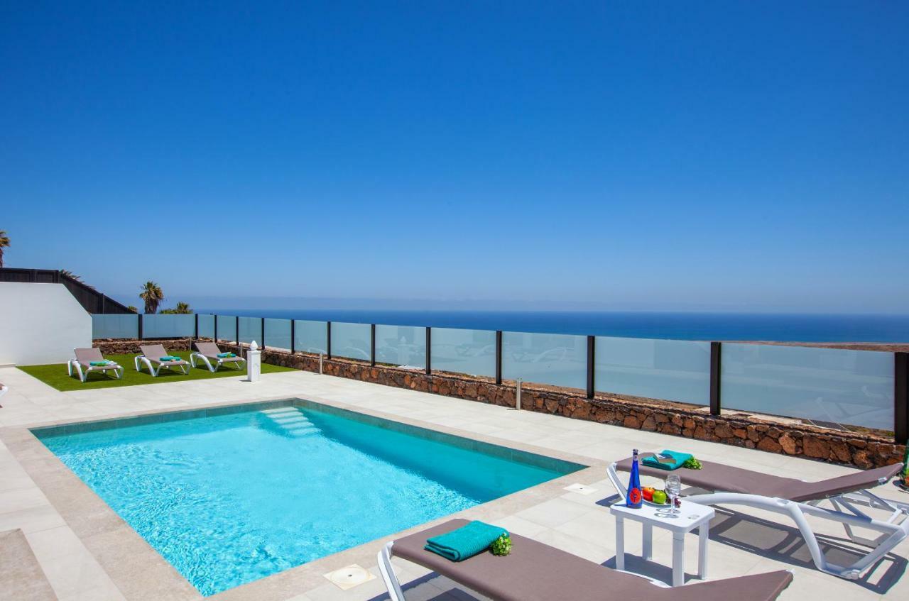Villa Honey Rose, Güime Exteriér fotografie